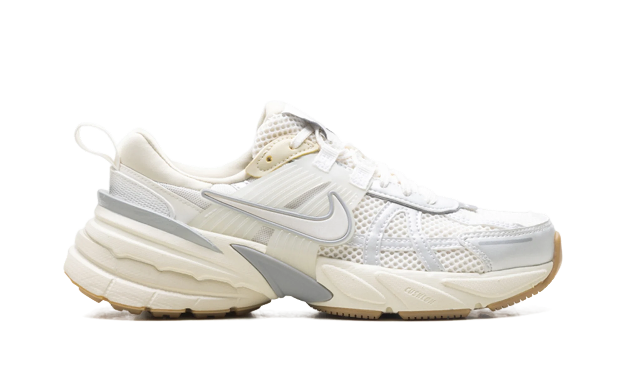 V2K Run WMNS "White Photon Dust Fir" FD0736 108 - Image 6