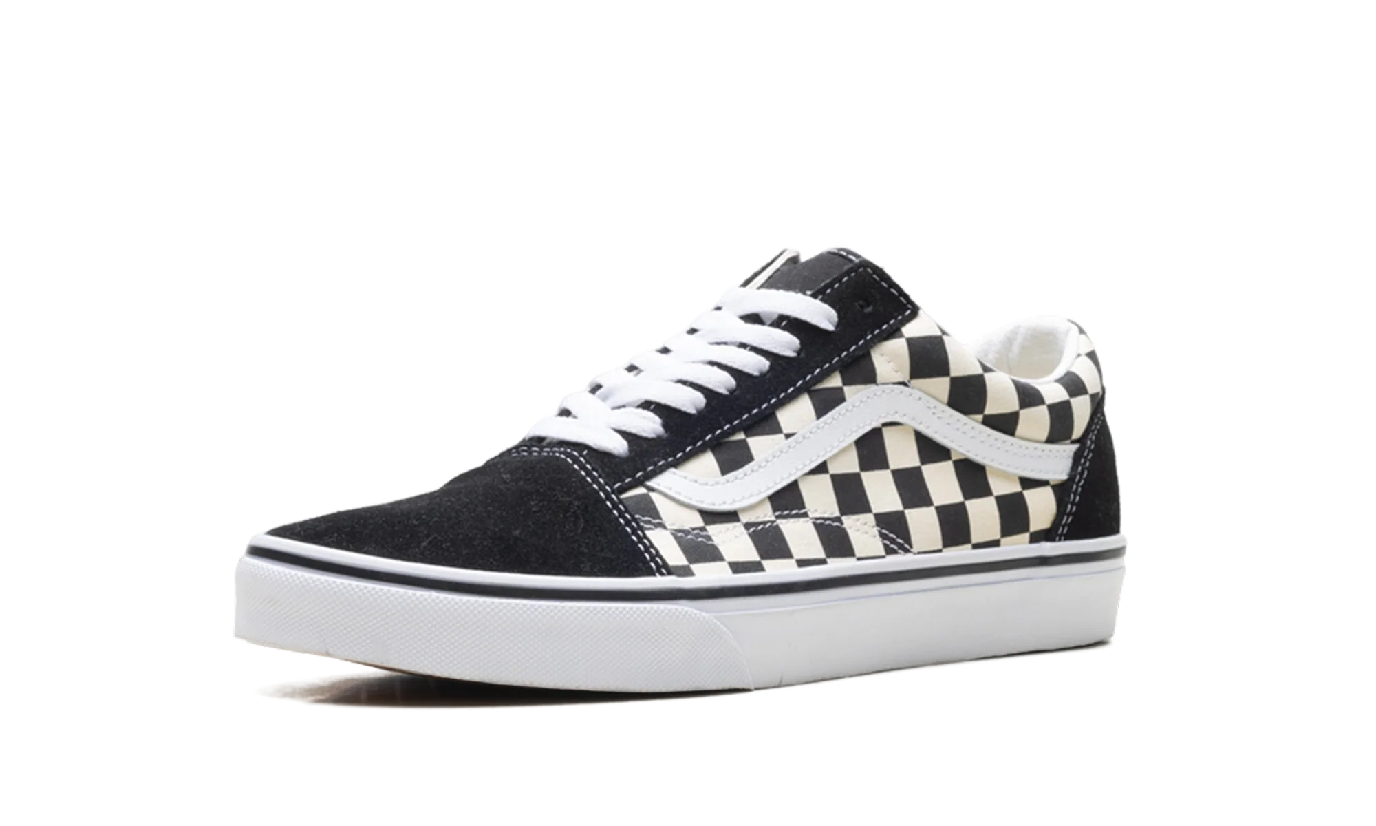 Vans Old Skool Primary Check VN0A38G1P0S1 - Image 4