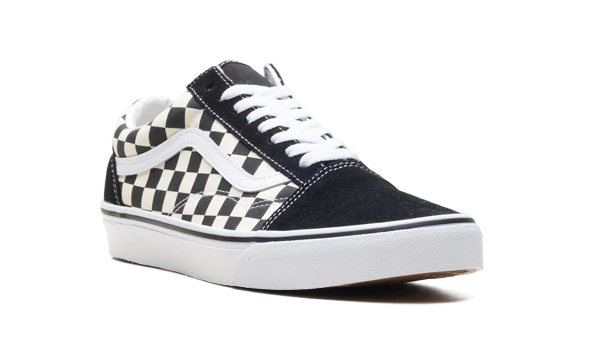 Vans Old Skool Primary Check VN0A38G1P0S1 - Image 7