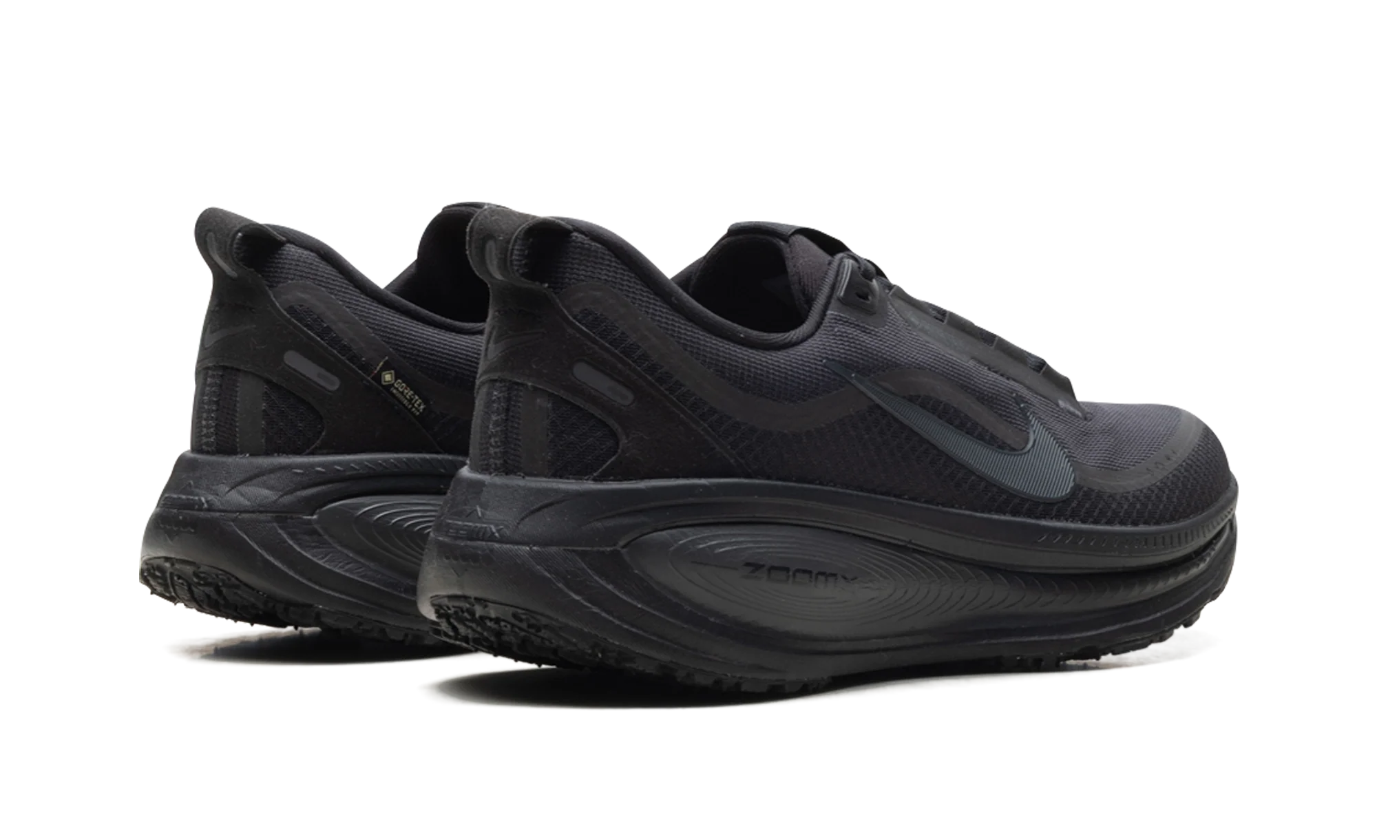 Vomero 18 Gore-Tex "Black Anthracite" HQ7001 001 - Image 3