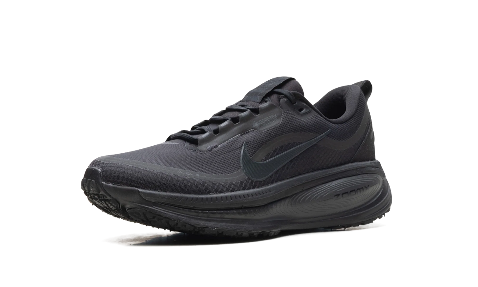 Vomero 18 Gore-Tex "Black Anthracite" HQ7001 001 - Image 4