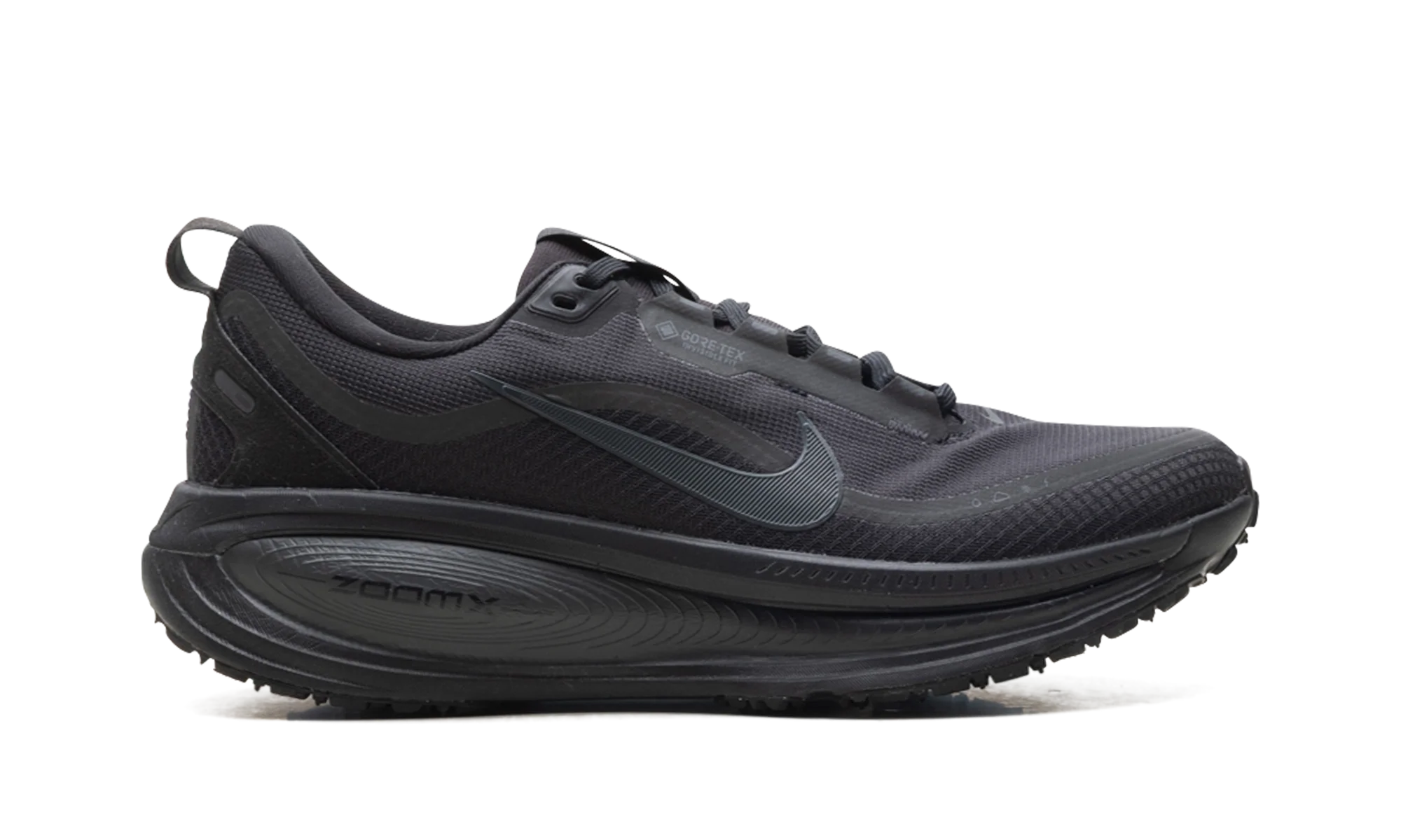 Vomero 18 Gore-Tex "Black Anthracite" HQ7001 001 - Image 6