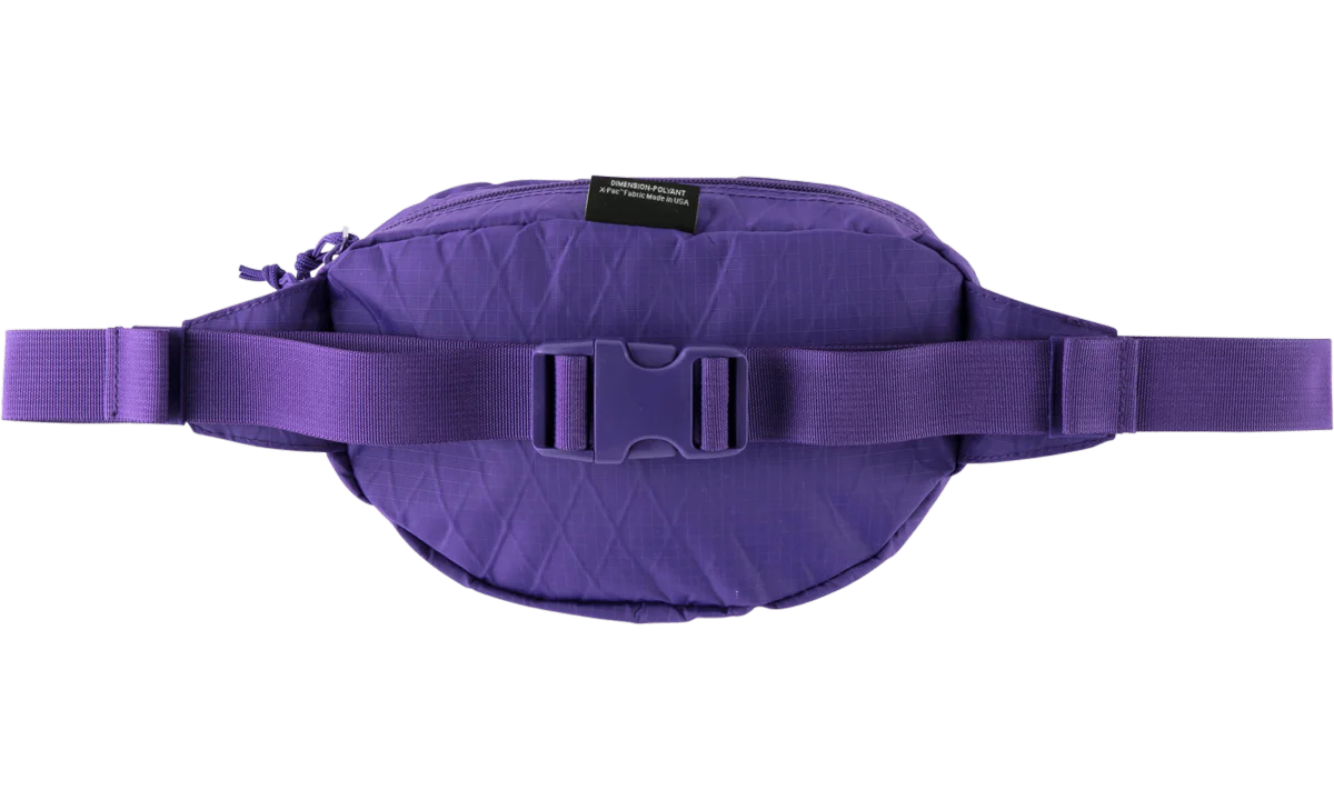 Waist Bag "FW18" SU5317 - Image 3