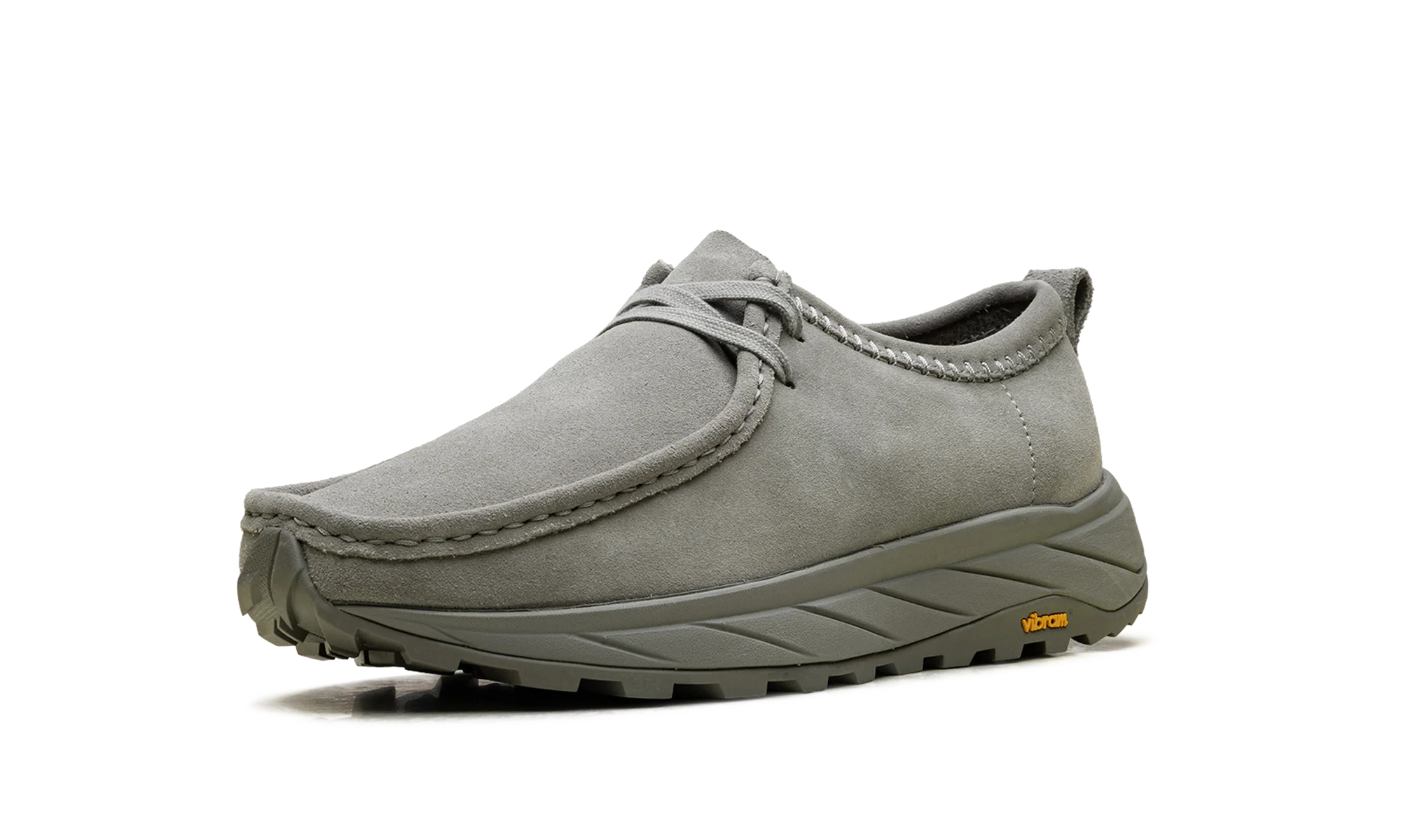 Walla Eden Lo "Sage Suede" 180646105 - Image 4