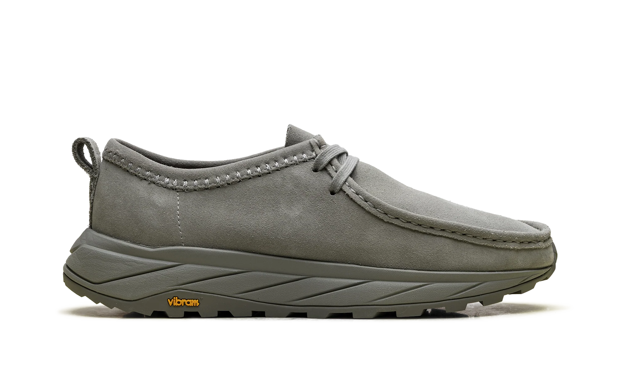 Walla Eden Lo "Sage Suede" 180646105 - Image 6