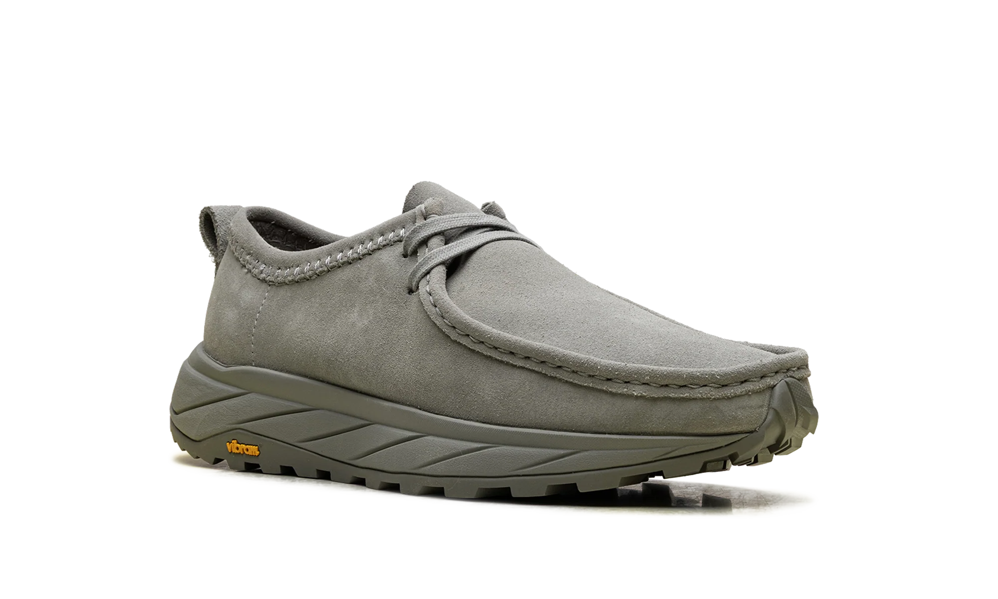 Walla Eden Lo "Sage Suede" 180646105 - Image 7