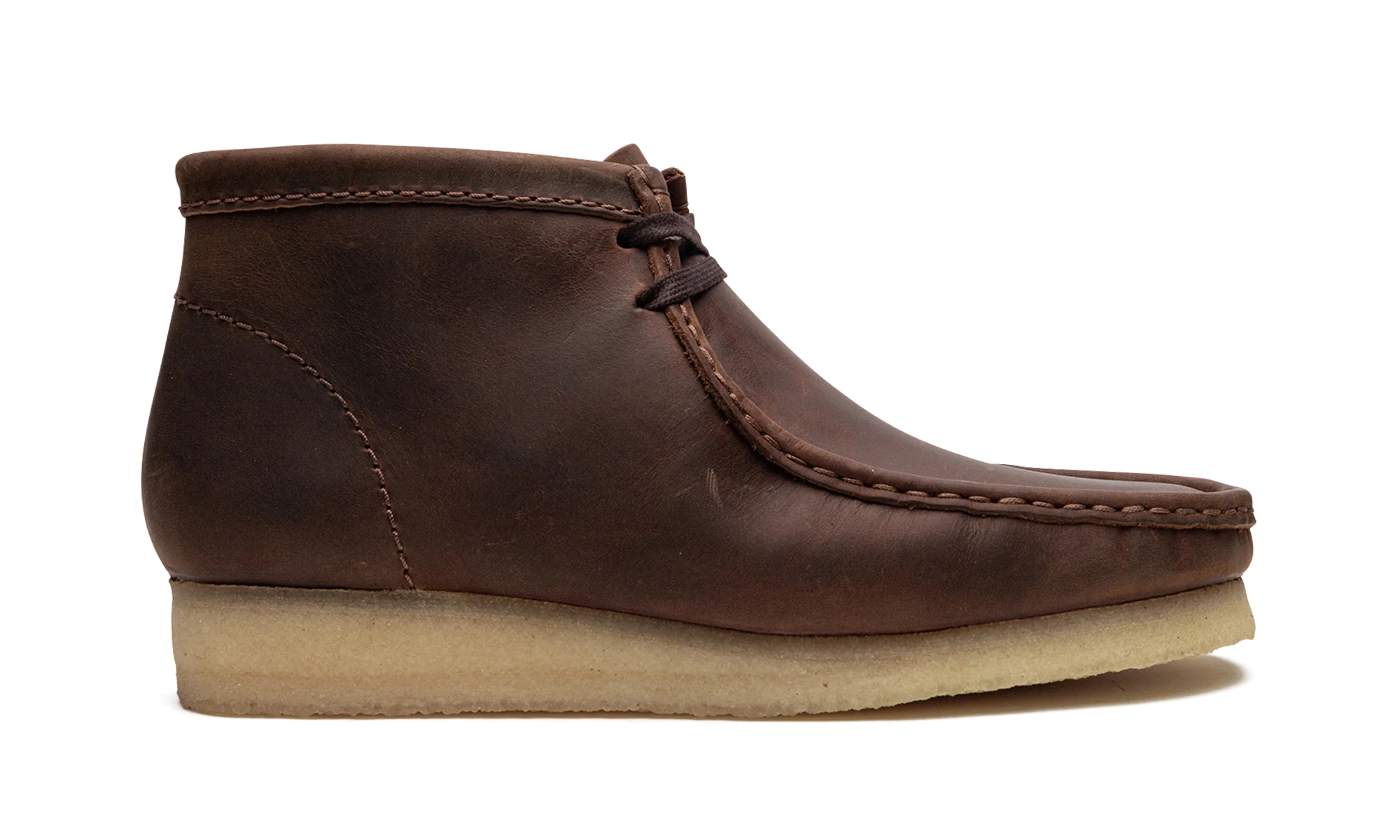 Wallabee Boot "BEESWAX" 26155513 - Image 6