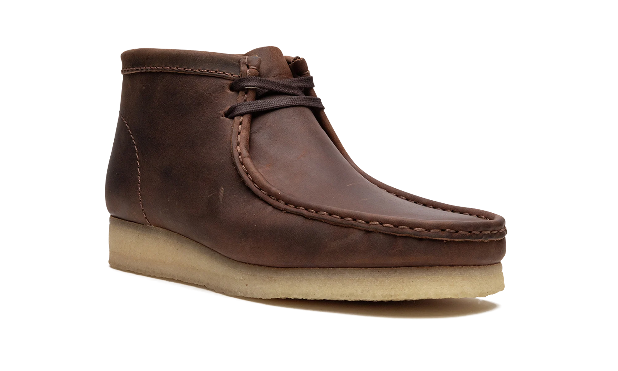 Wallabee Boot "BEESWAX" 26155513 - Image 7