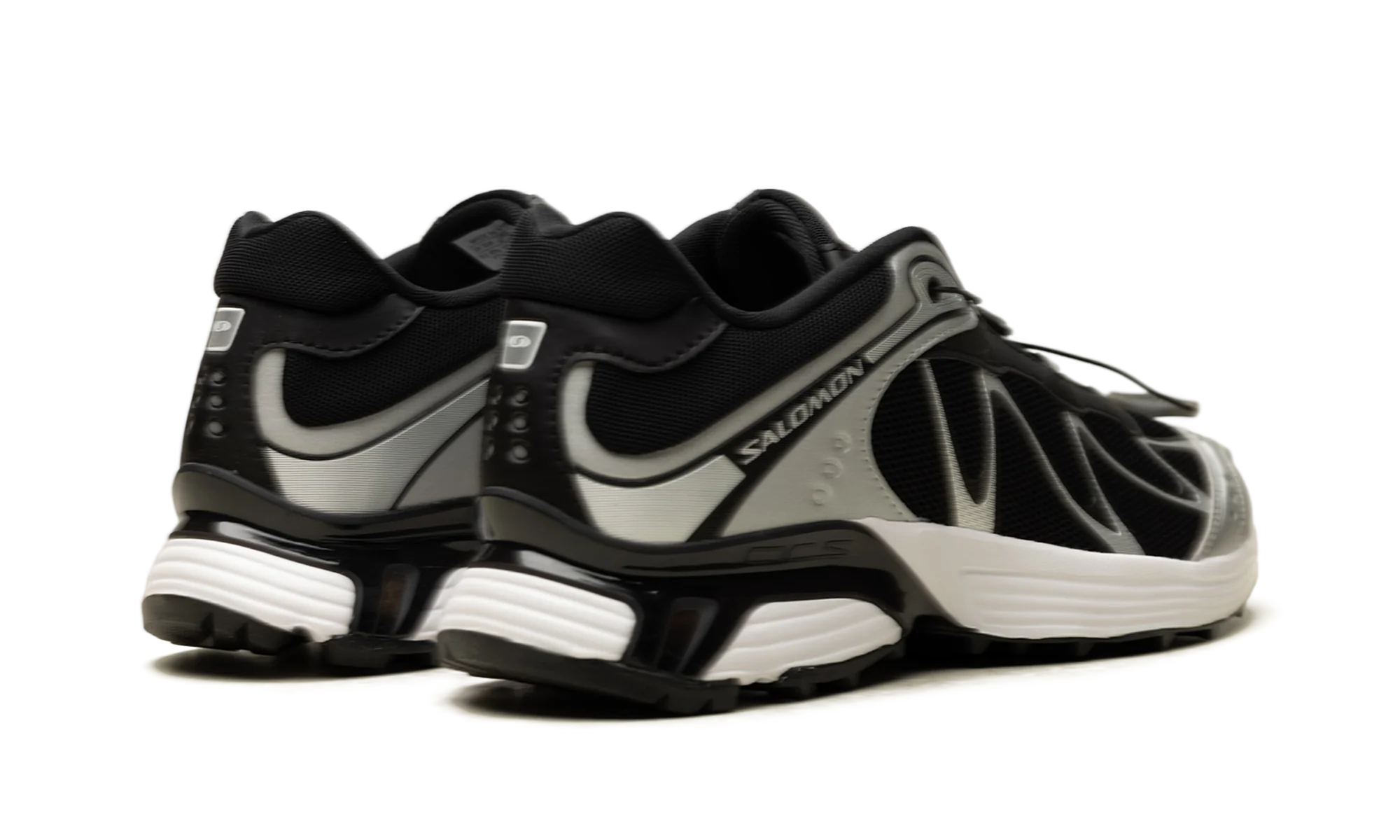 XT-Whisper "Black Siver White" L47978800 - Image 3