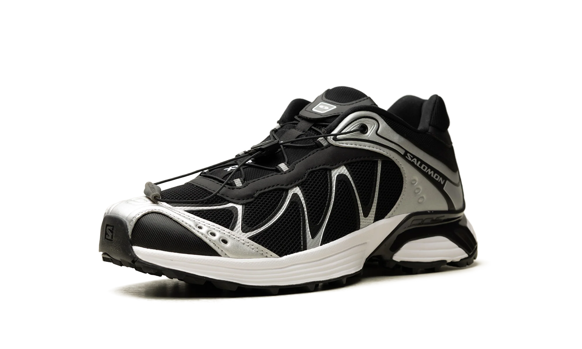XT-Whisper "Black Siver White" L47978800 - Image 4