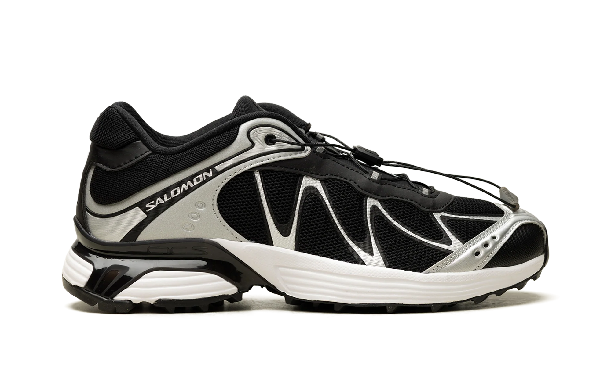 XT-Whisper "Black Siver White" L47978800 - Image 6