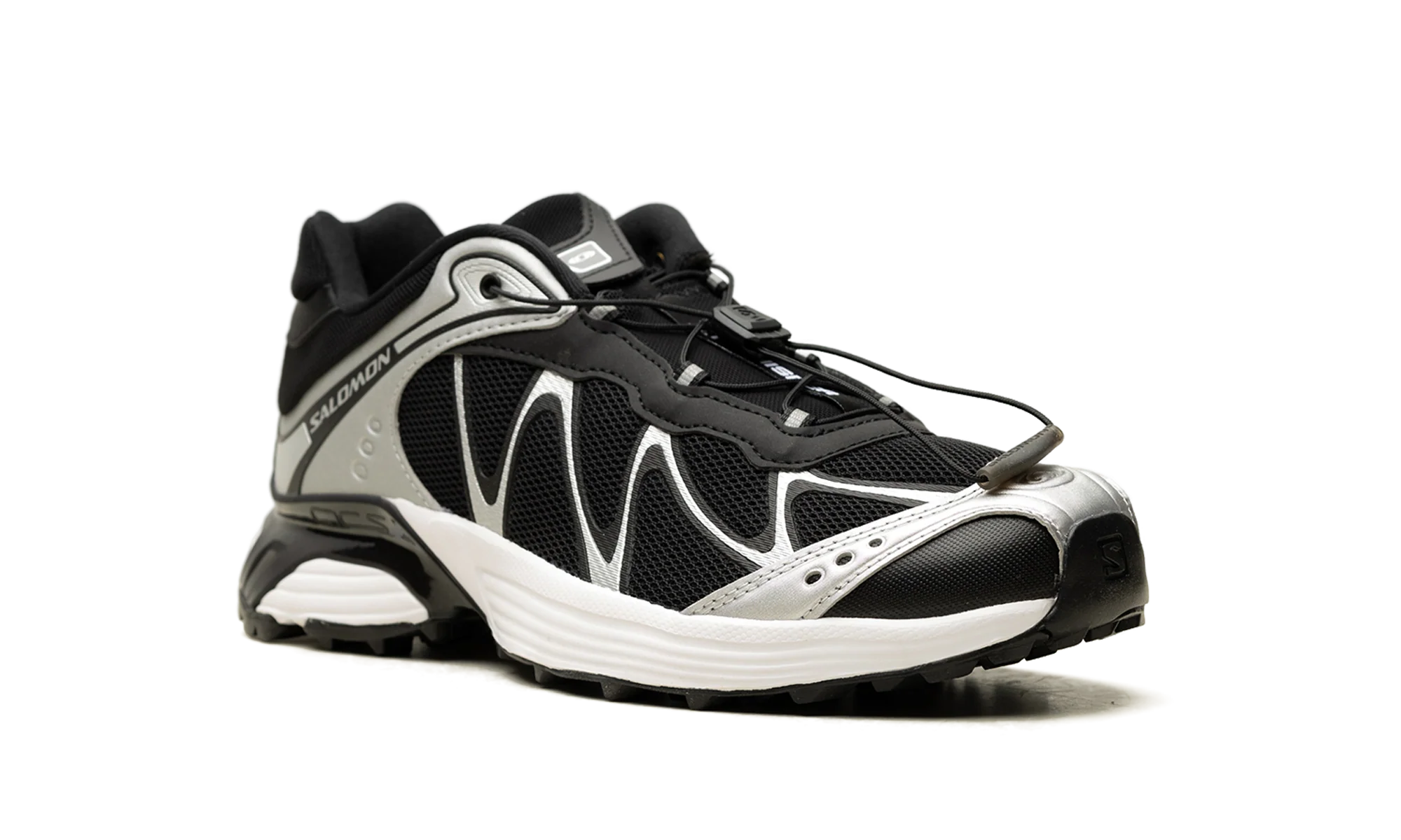 XT-Whisper "Black Siver White" L47978800 - Image 7