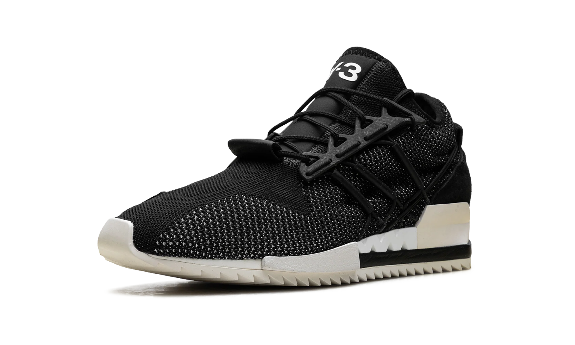 Y-3 Harigane "Black Champagne" BC0903 - Image 4