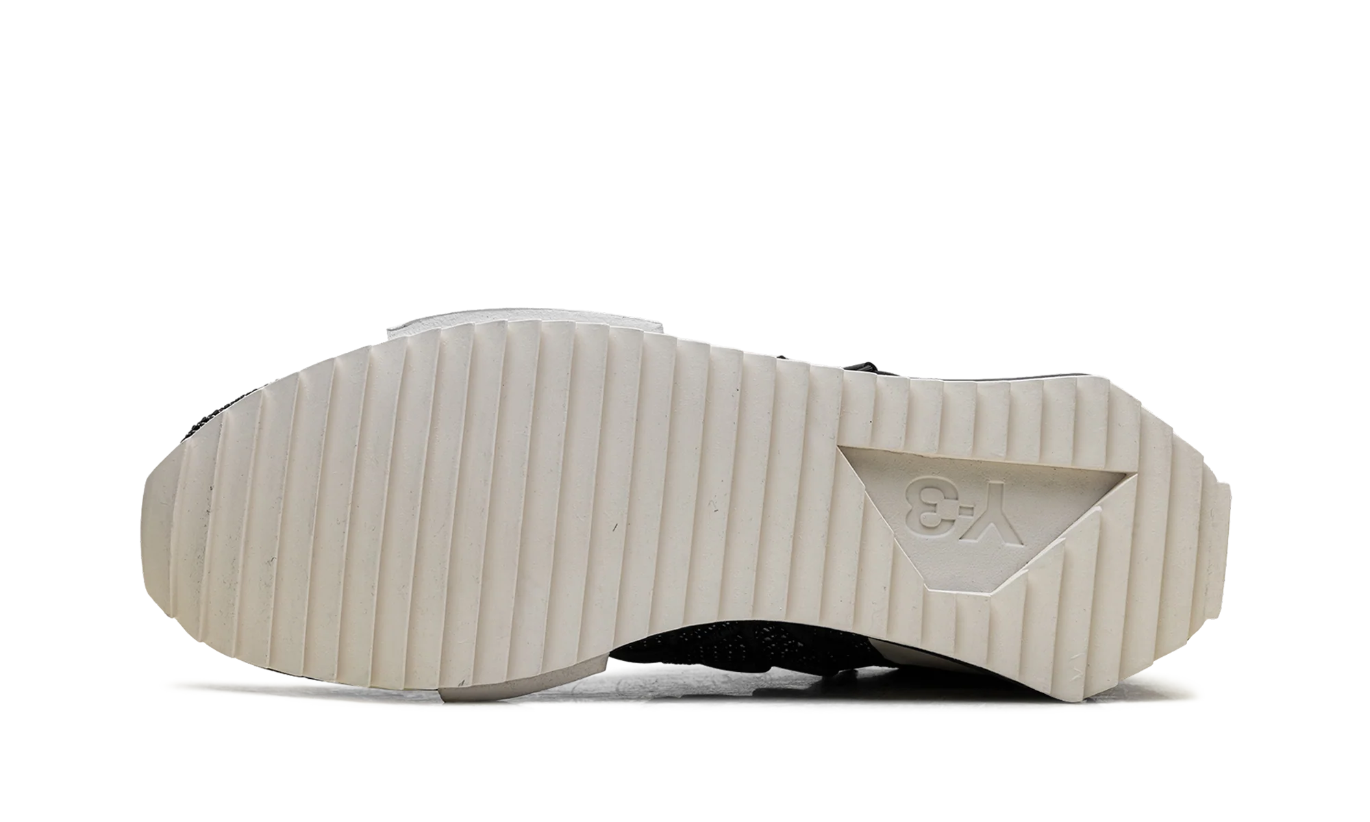 Y-3 Harigane "Black Champagne" BC0903 - Image 5