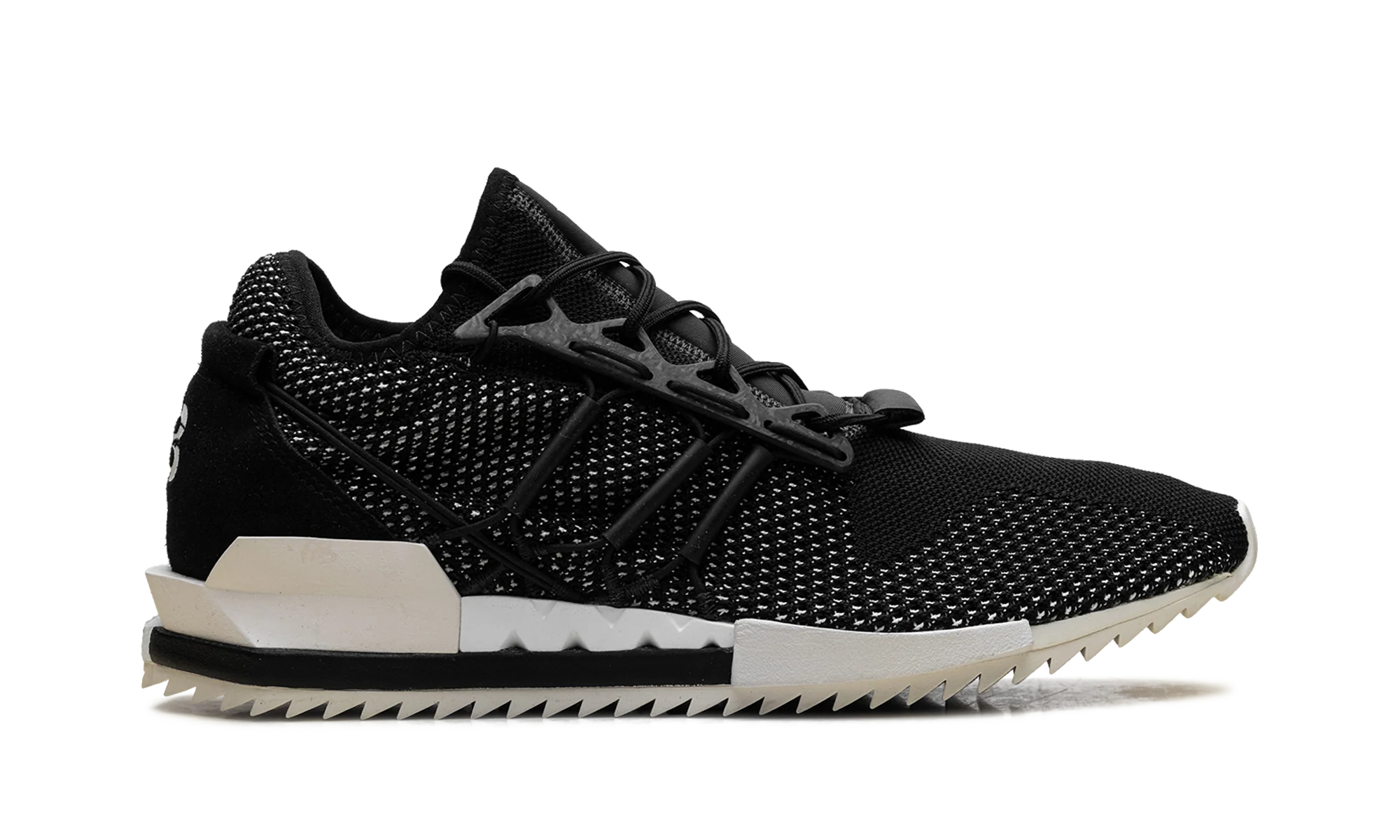 Y-3 Harigane "Black Champagne" BC0903 - Image 6