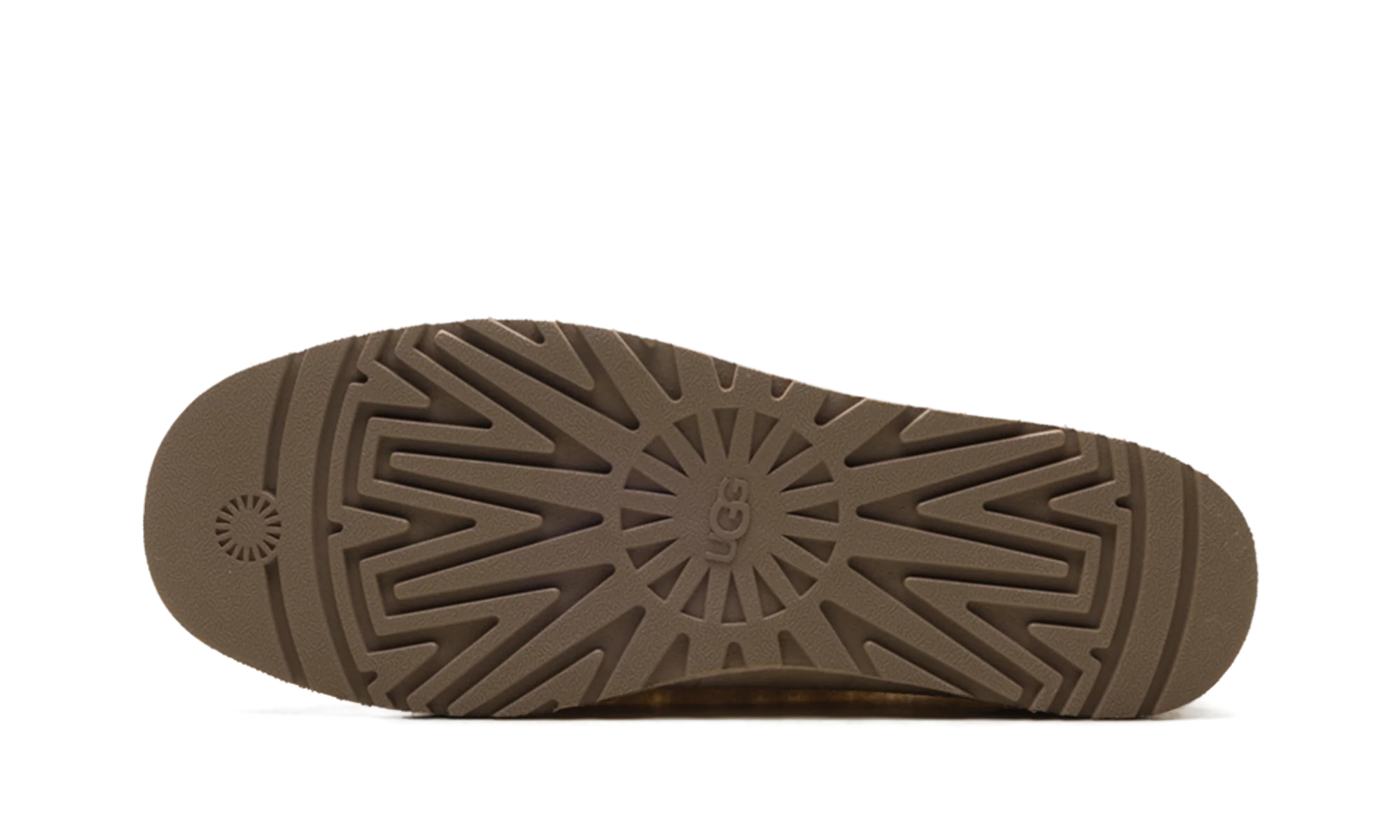 Zora Ballet Flat WMNS "Sand" 1178111 SAN - Image 5